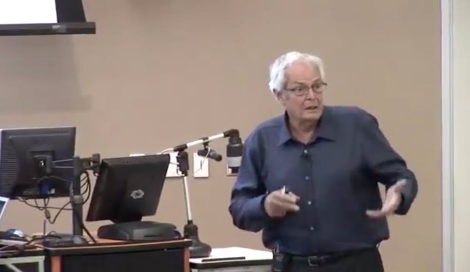 In 1991, a Stanford professor buried a paper that Wall Street would spend the next three decades quietly pretending not to have read.