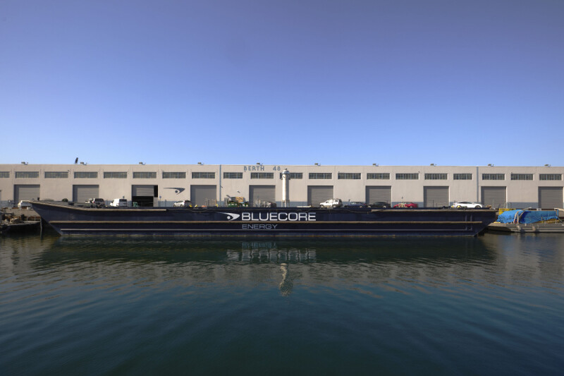 Floating nuclear startup Bluecore lands $50M funding before setting sail