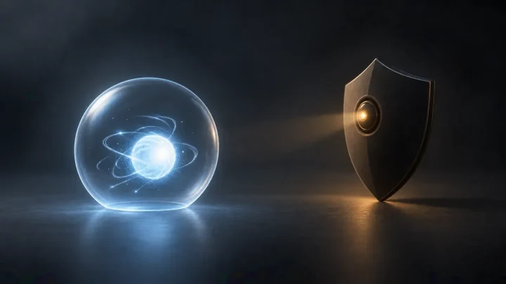 Nvidia Introduces Hardware-Backed Platform to Contain Rogue AI Agents