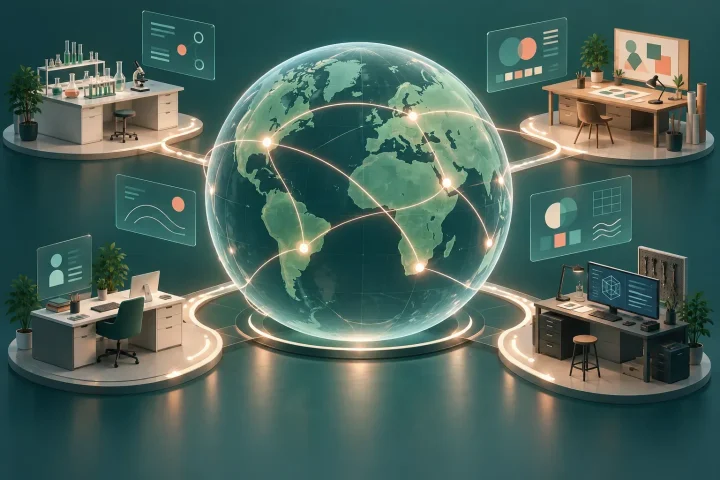 Google Opens AI & Economy ATLAS, Publishes Global Adoption and Science Findings