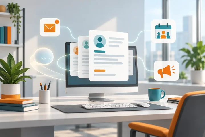 HubSpot rebuilds CRM platform around contextual AI and Breeze Assistant