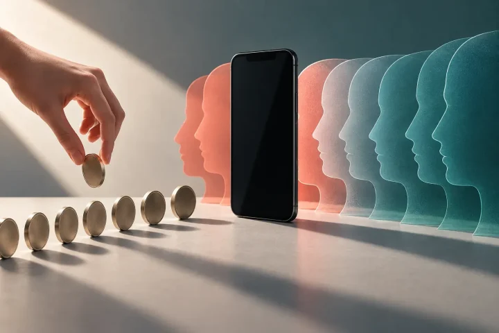 Anthropic Traces AI-Driven Dating Scam Across About 28 Apps