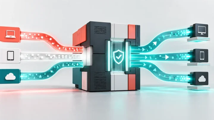 Ktor 3.6.0 Adds Typed Authentication and Experimental HTTP/3
