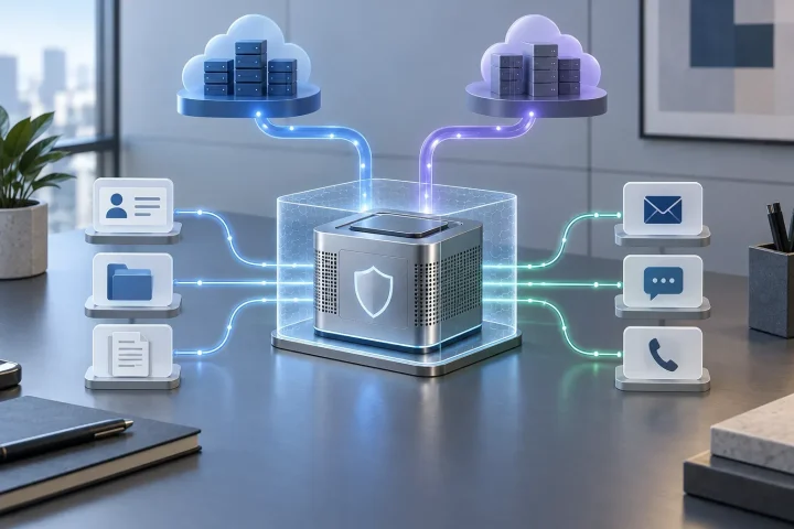 Salesforce Announces Koa CRM Model and Claudeforce at Dreamforce