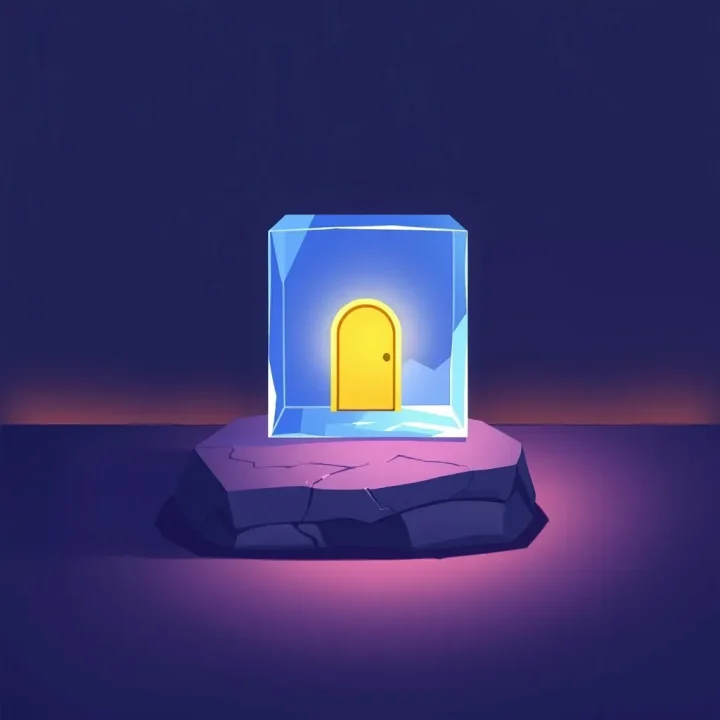 Dynamic Types and Encapsulated Rooms: How MIT Hackers Engineered Zork