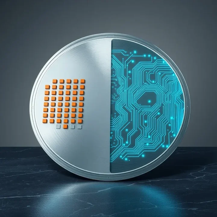 Global Semiconductor Fab Capacity Rankings Highlight Strategic Divide Between Volume and Innovation