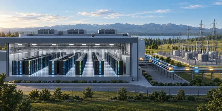 Google, NVIDIA and Emerald AI Launch Alliance for Grid-Responsive Data Centers