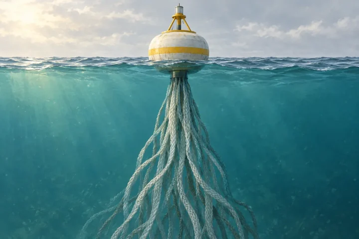 Fluxnium Raises $7 Million to Extract Uranium From Seawater