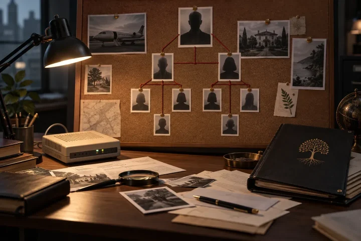The Roottrees are Dead sets a November 5 mobile release for its family mystery
