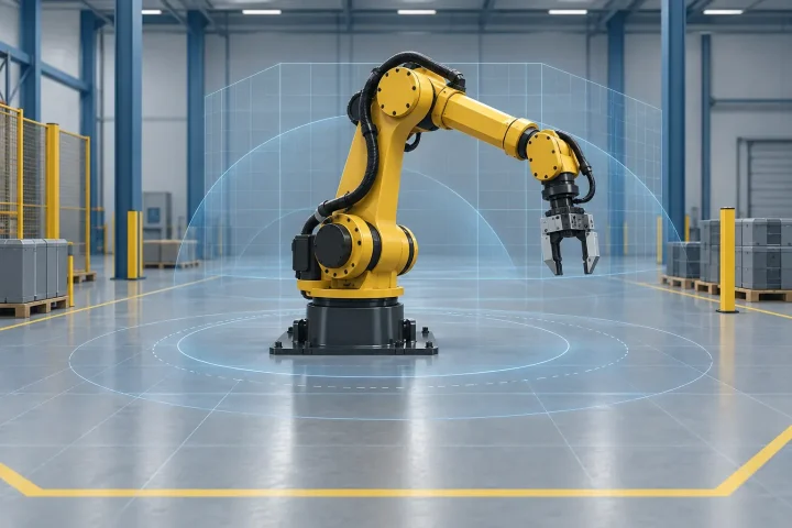 Unity Opens Early Access for Simulation Pro Robotics Toolkit