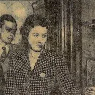 Fotografía: Florence Ogilvy Bell