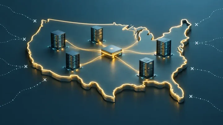 OpenRouter Makes US In-Region Routing Generally Available for Business Customers