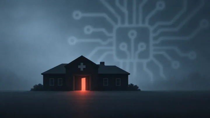 AI is supercharging hacking, and your local hospitals and banks aren’t ready
