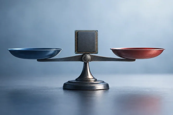 Samsung Challenges SK Hynix as AI Memory Demand Reshapes the US Chip Supply Chain