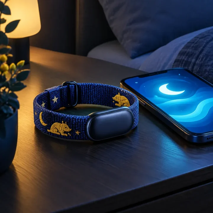 Fitbit Air Pokémon Sleep Edition Links Lightweight Tracking to the Mobile Game