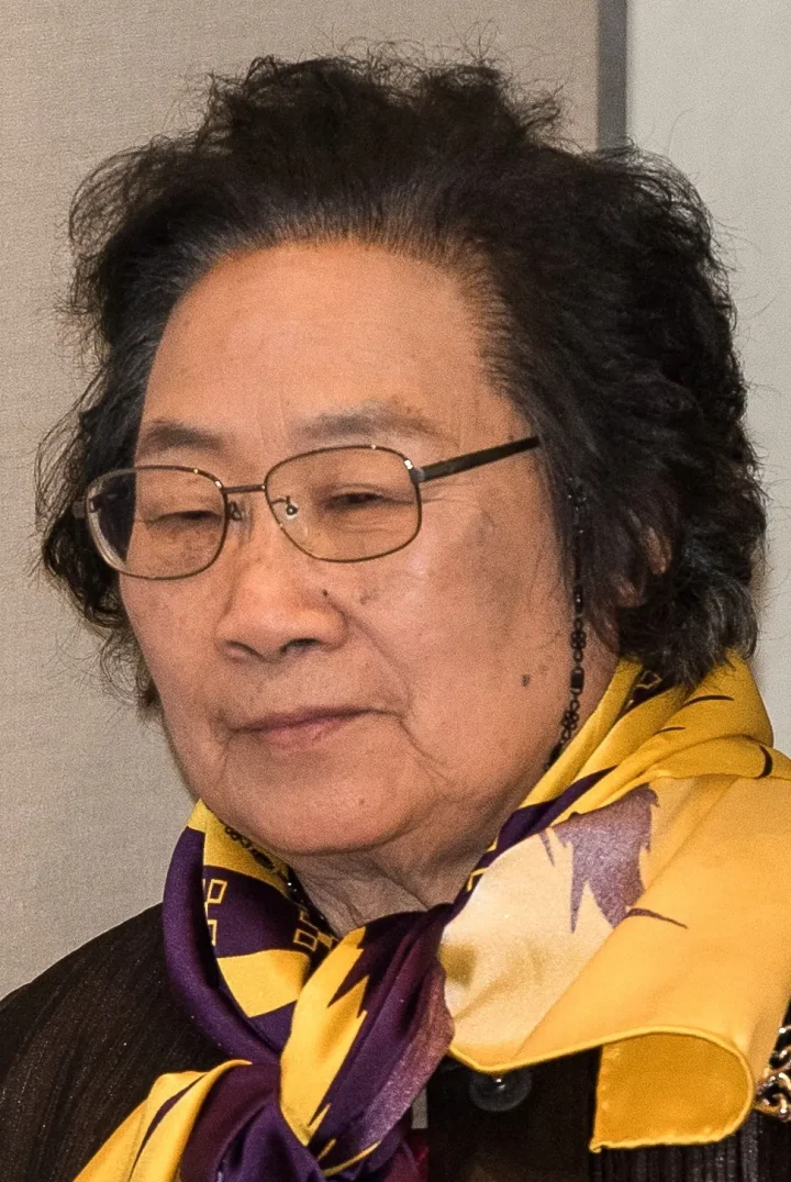 Fotografía: Tu Youyou