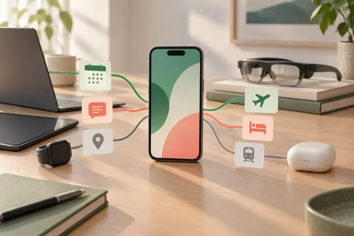 Snap Introduces Specs Intelligence AI Assistant for iOS and Mac