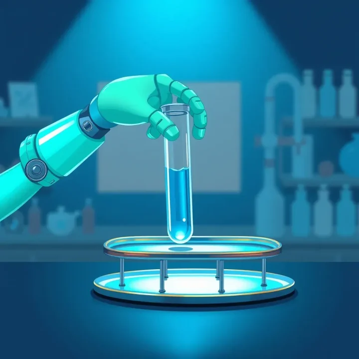 FutureHouse’s Robin Agent Automates Hypothesis Selection and Experimental Design