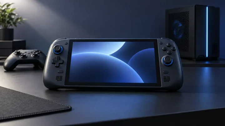 Valve Releases SteamOS 3.8.28 Stable With Broader Handheld Support