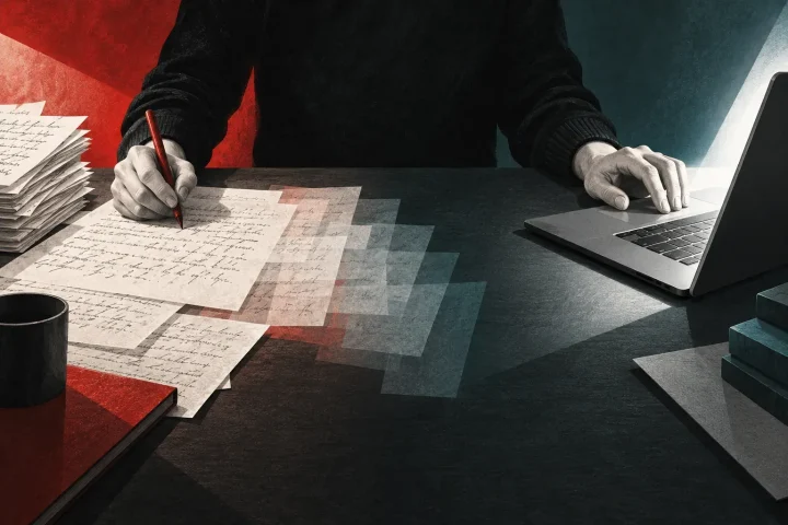 Mathematicians Keep Using AI Despite Attribution and Training-Data Concerns