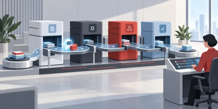Oracle Plans Agentic AI Accelerator for SaaS Implementations