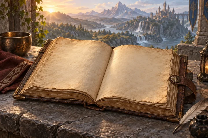 WoW: Forever Beta Expands Quest Journal Limit to 40