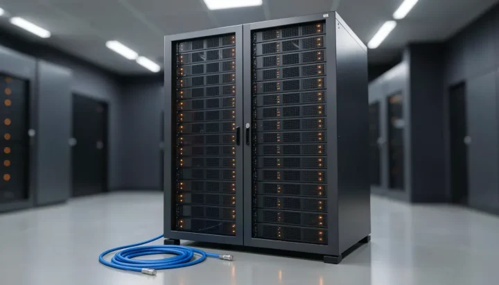 NVIDIA Commits $1 Billion and Seven Supercomputers to U.S. Genesis Mission