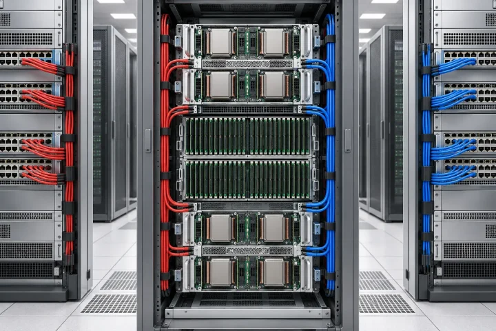AWS, Qualcomm and chipmakers refocus AI infrastructure on inference