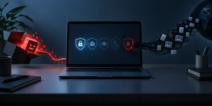 Fake LastPass Installers Deliver Rapuncel Stealer Through Kernel-Level Attack