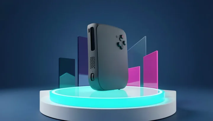 Valve Shares Real-World Steam Deck Telemetry to Help Developers Optimize Game Performance