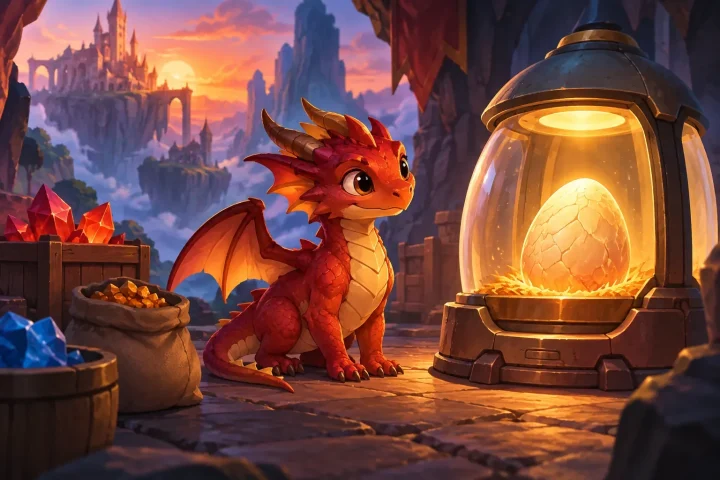 Dragon Village 3 Beginner Guide: How to Manage Resources and Battles