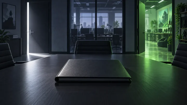 Microsoft Becomes Physint’s Publisher After Sony Ends Funding