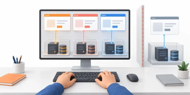 Cloudflare Launches Worker Previews for Isolated Branch Testing