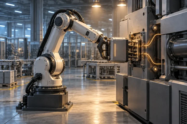 Vantora Raises $100M to Build Proprietary Physical AI Startups