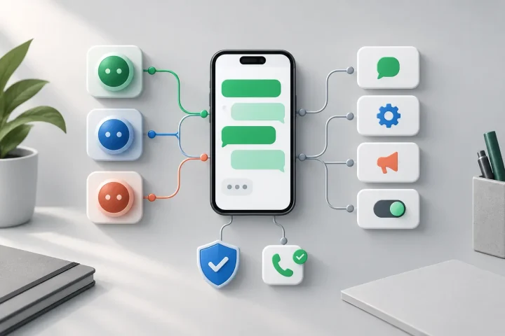 Meta Rolls Out MCP Server for AI-Assisted WhatsApp Business Setup