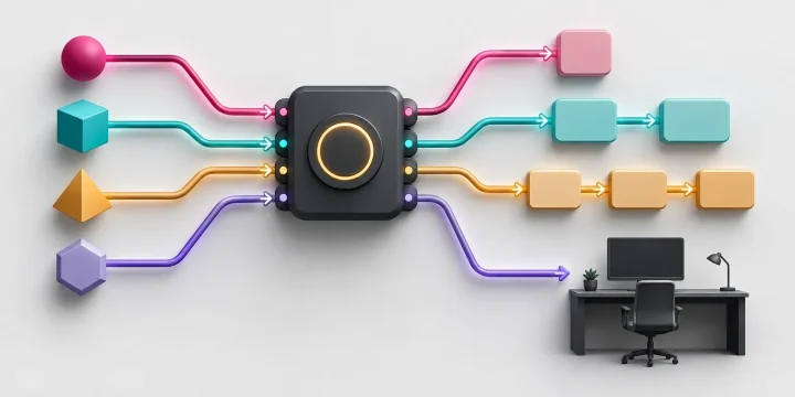 TypeSafe AI Emerges From Stealth With $40M for Structured-Decision Model Jev