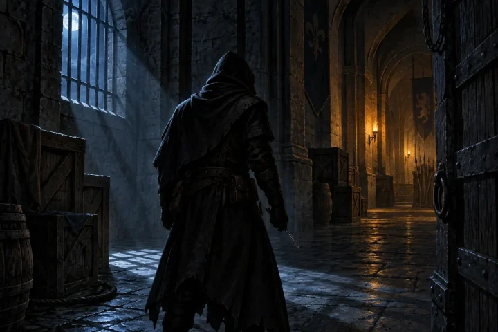 Thief: The Dark Project Remastered Gets New Trailer, Release Date Still Unannounced