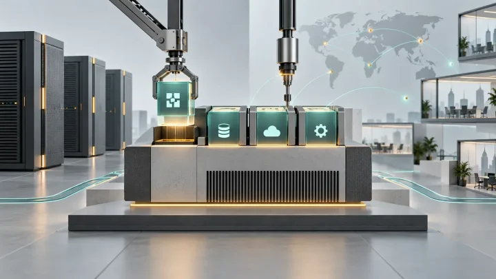 Hang Ten Systems Adds $53M, Taking Seed Funding to $85M