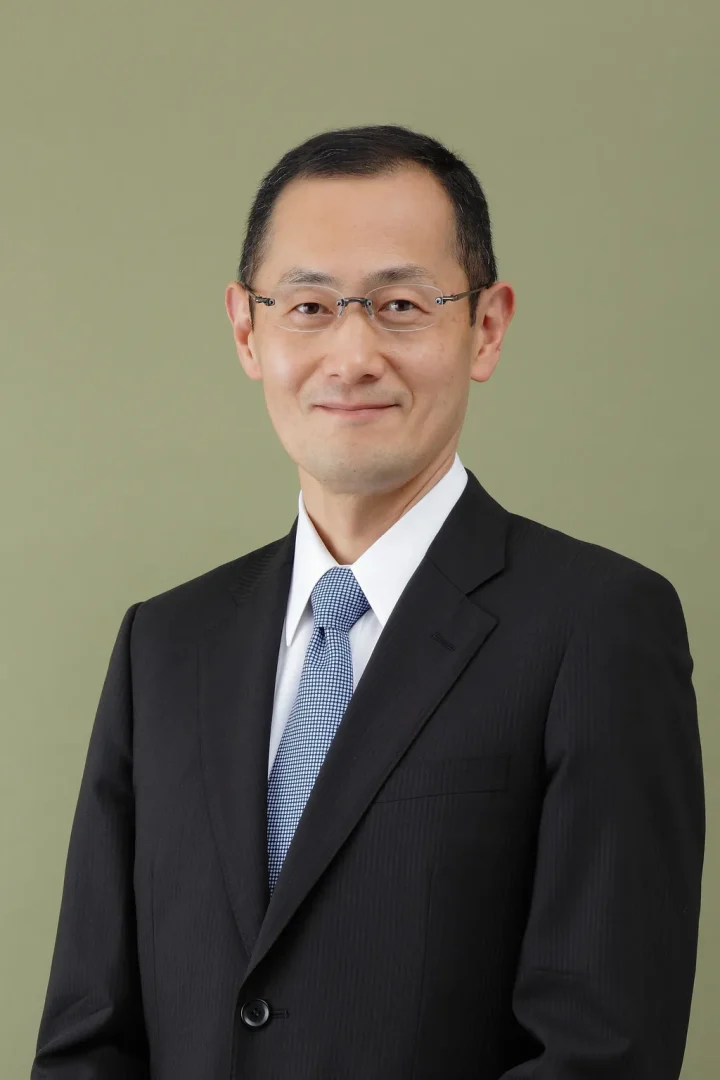 Photograph: Shinya Yamanaka