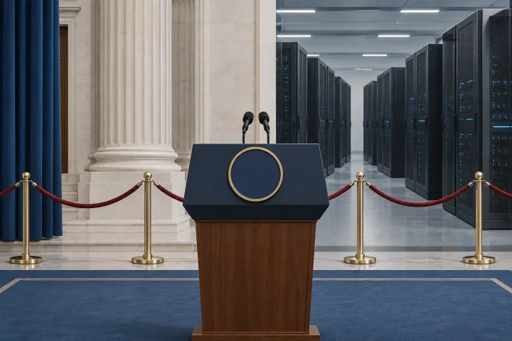 Trump Says He Will Create an AI Force and Appoint a New AI Czar