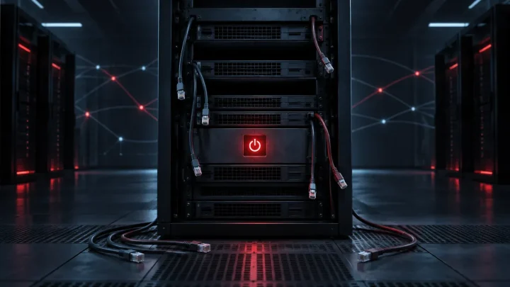 Microsoft and Google disrupt RedVDS cybercrime marketplace after threat-data sharing