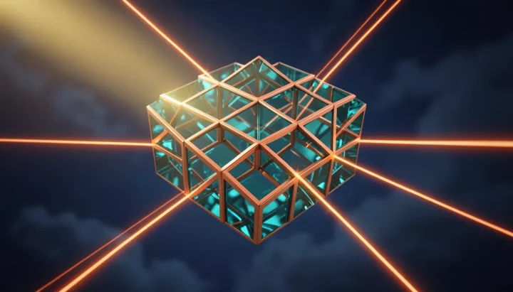 Cloudbreaker Combines Bullet Heaven Survival Action With Spatial Inventory Puzzles