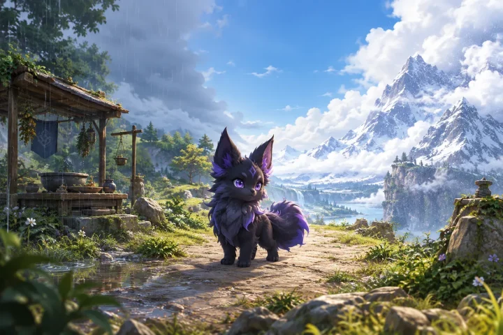 Umbral Aniimo Guide Explains Perfect Stats, Cultivation and Variant Hunting