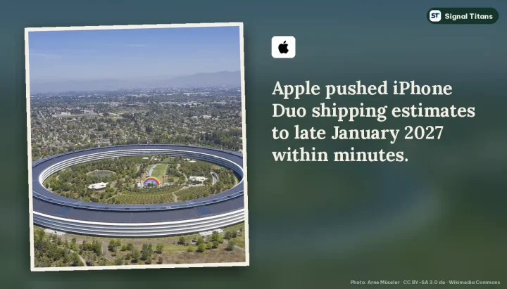 Photo: Apple (Arne Müseler · CC BY-SA 3.0 de · Wikimedia Commons)