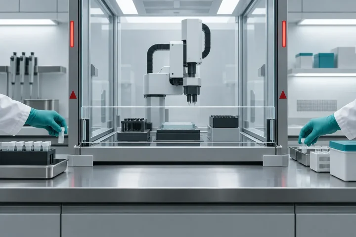 Scientists Challenge Claims That AI Could Independently Build Bioweapons