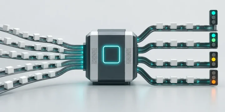 TypeSafe AI Releases Jev Model for Fast, Probability-Based Automation