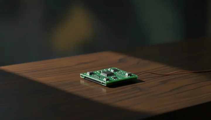 OpenAI Staffer Arrested After Using Low-Cost Microcontroller to Bug Executive Conference Room