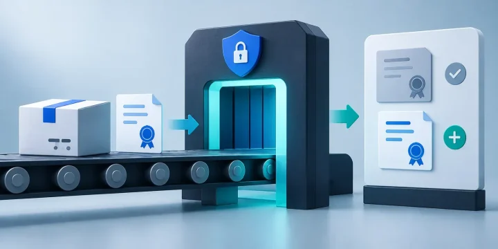 Microsoft to Switch the Default Signing Certificate for NuGet Packages on September 23, 2026