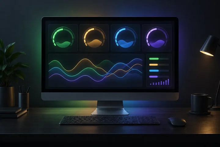 Task Manager creator releases TMOG beta for macOS, Windows and Linux