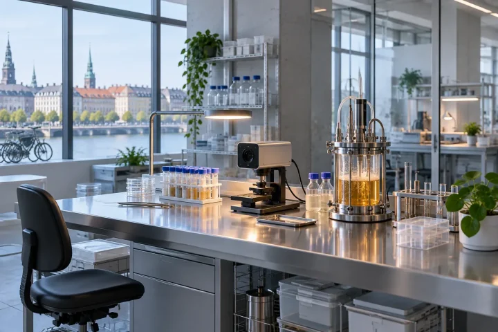 BioInnovation Institute commits €9.52M in convertible loans to 17 research startups